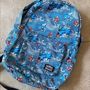 Pokémon MagiCarp Backpack!!
